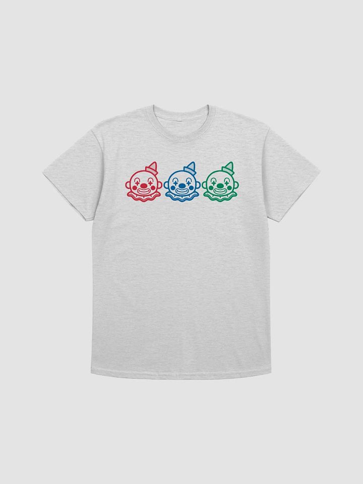 T-shirt ''Clounes'' product image (7)