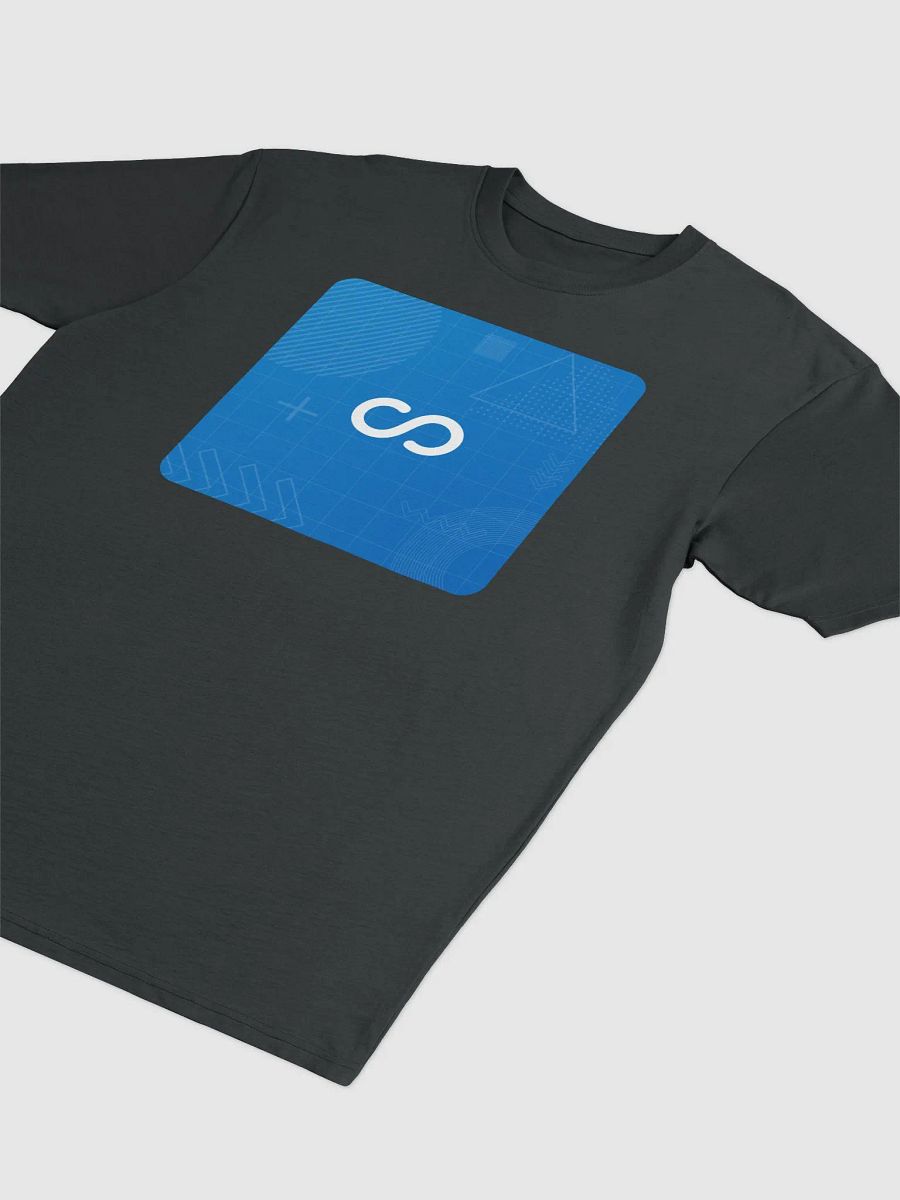 Blueprint T-Shirt product image (6)