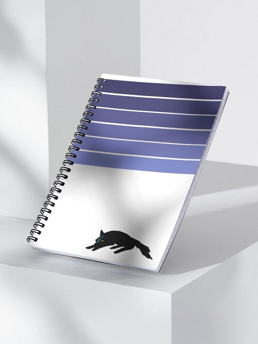 Tark Notebook product image (4)
