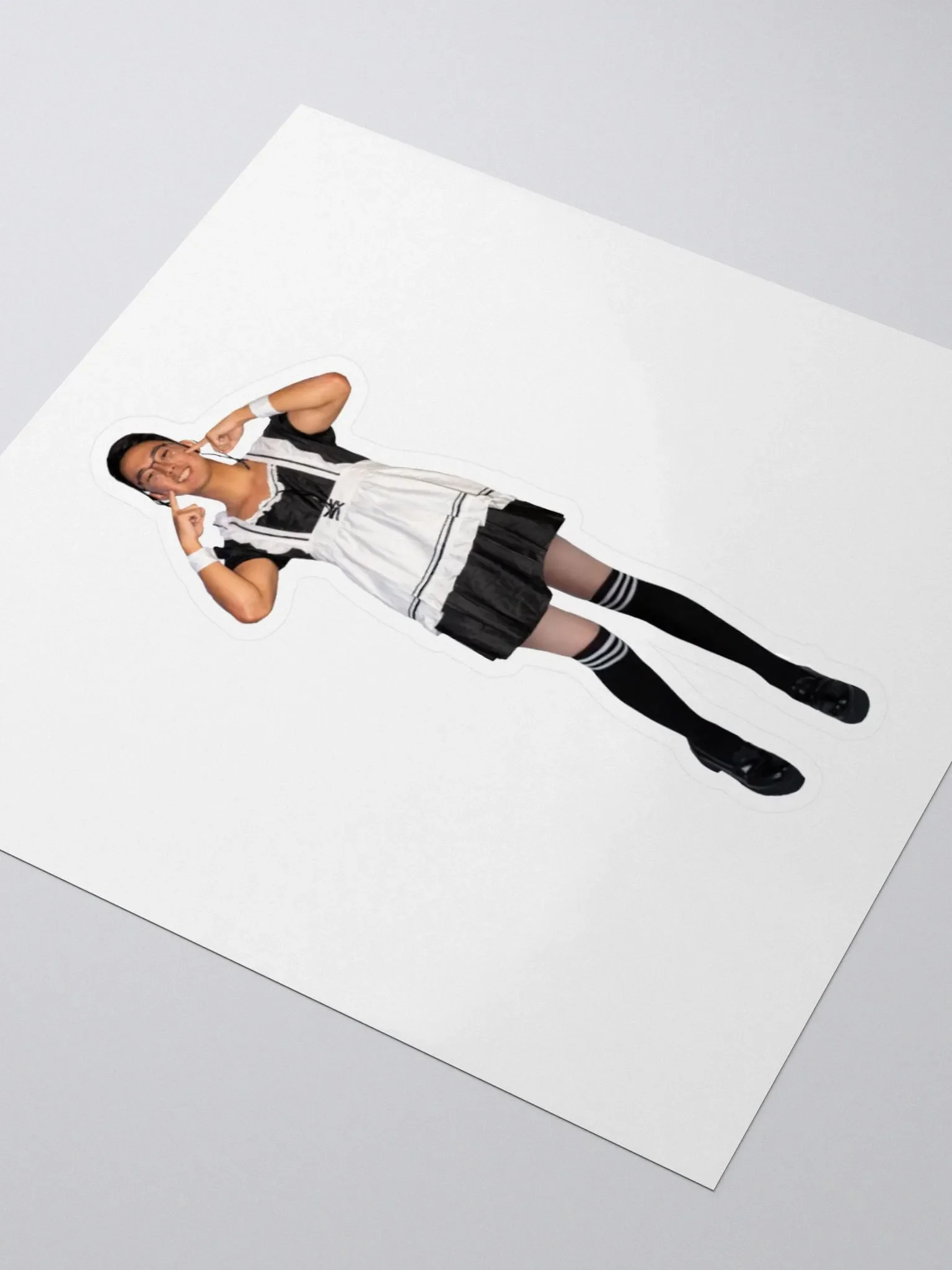 Boommaid Sticker product image (3)