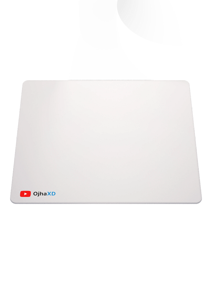 OjhaXD Mousepad product image (1)