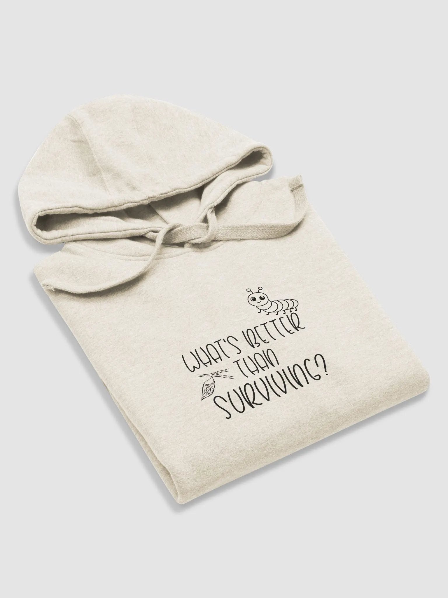 Thriving Hoodie product image (18)