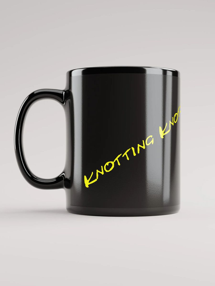 Knotting Knots Mug product image (11)