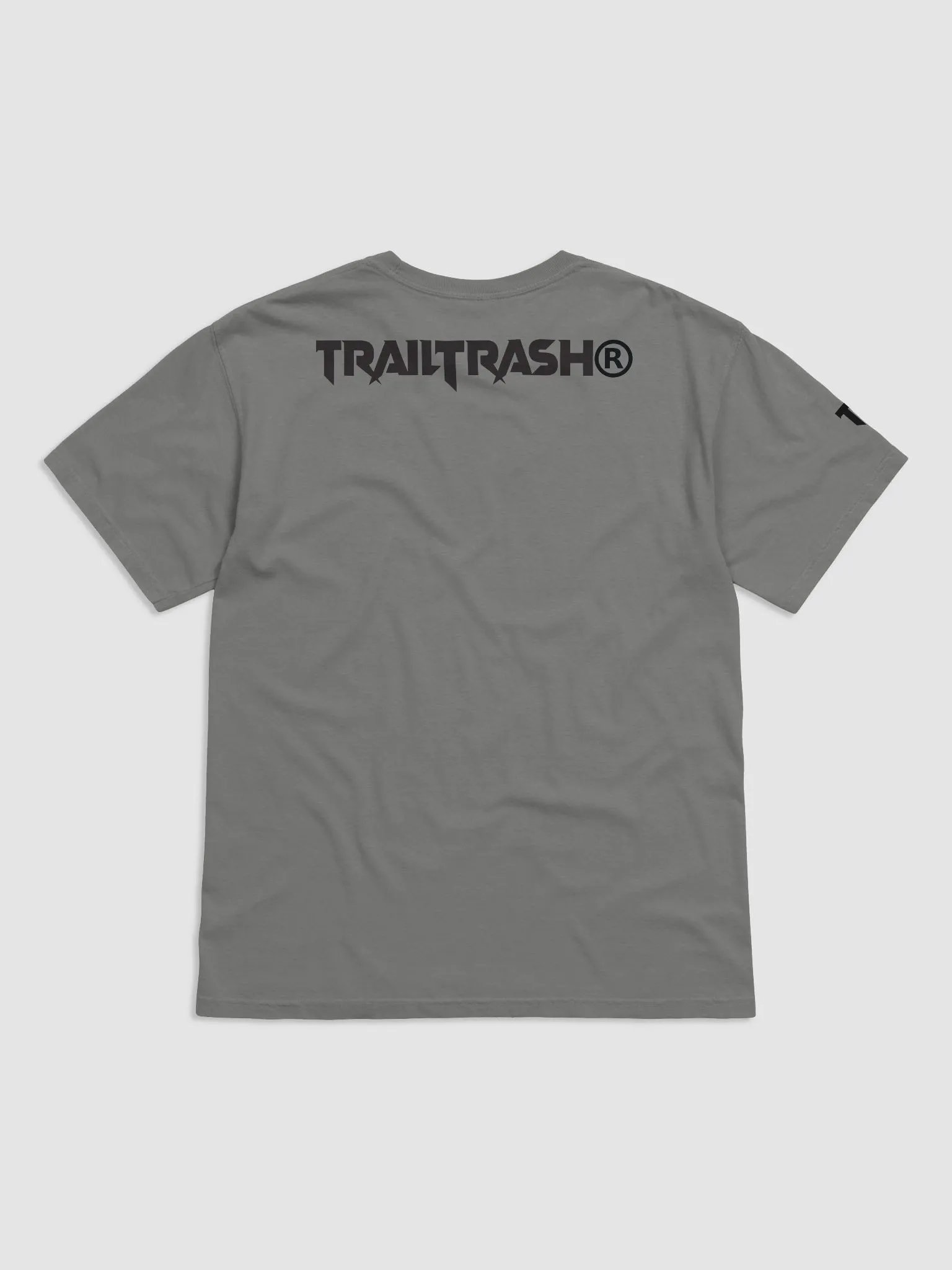 GO! TRAILTRASH® TEE product image (2)