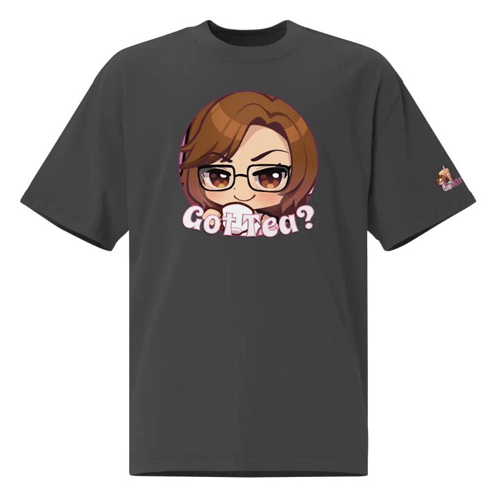 Got Tea Shirt product image (1)