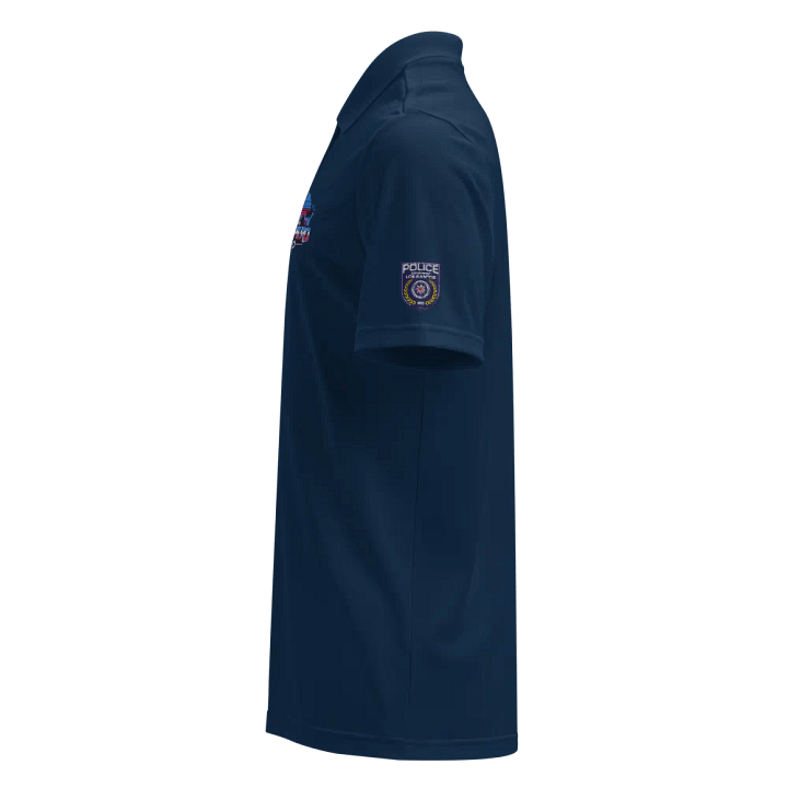 LSPD Embroidered Polo product image (2)