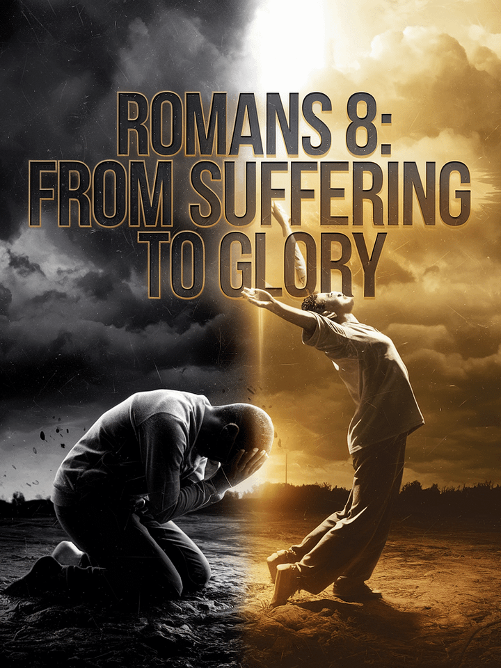 Romans 8 product image (1)