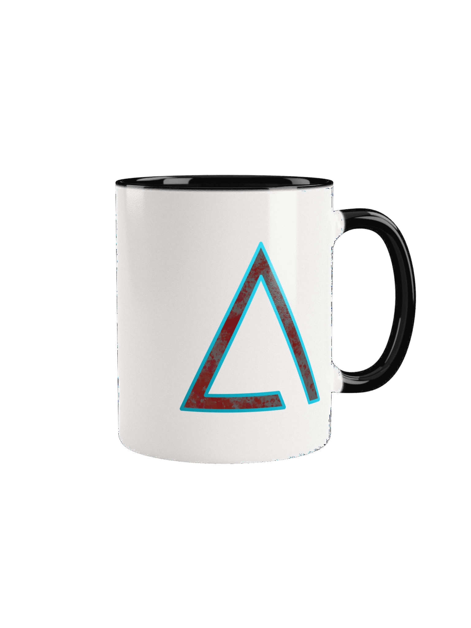 Vibrant Surprise Ceramic Mug product image (2)