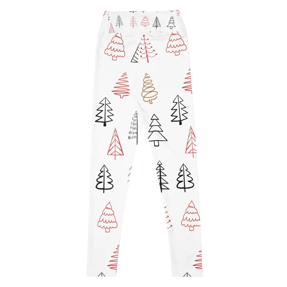 Tree Lover Activewear Leggings product image (8)