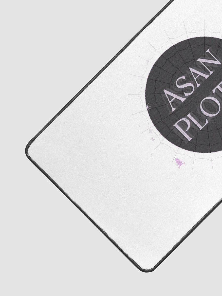 Asan Ploto Mousepad product image (3)