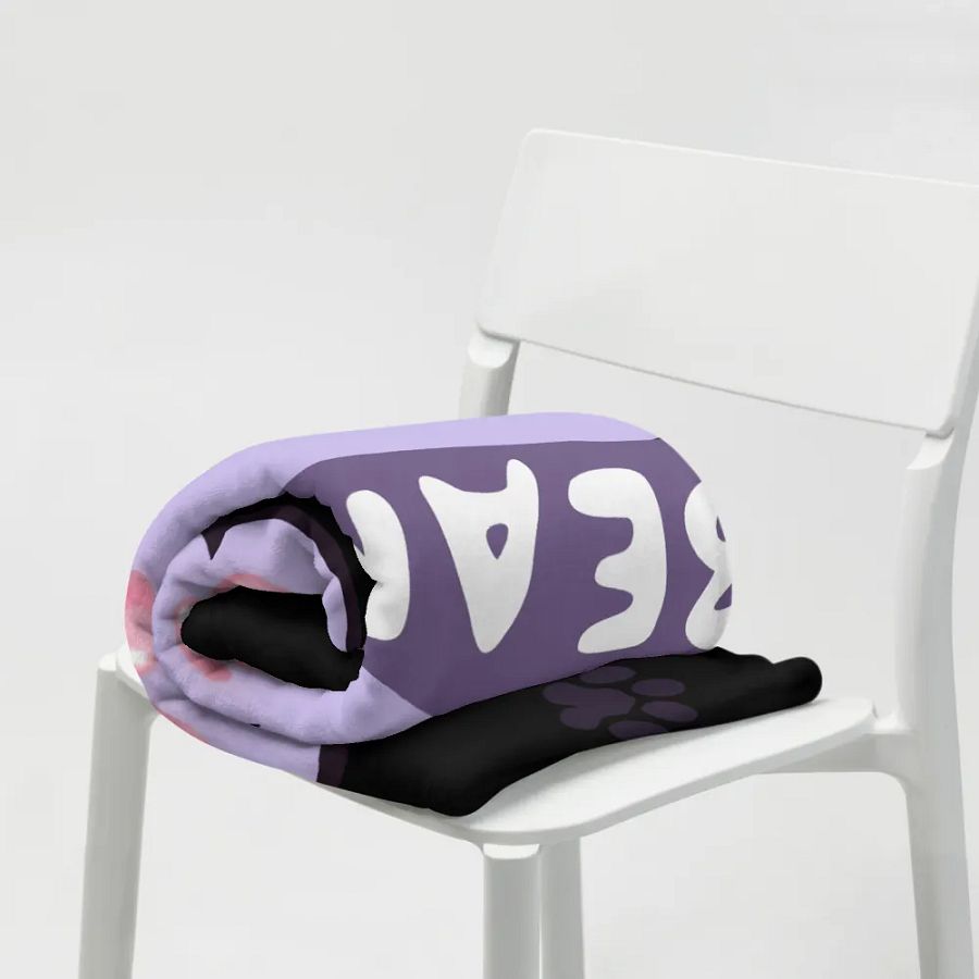 Beans Blanket product image (7)