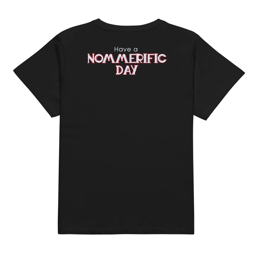 Nommerific Day - Women's Tee product image (11)