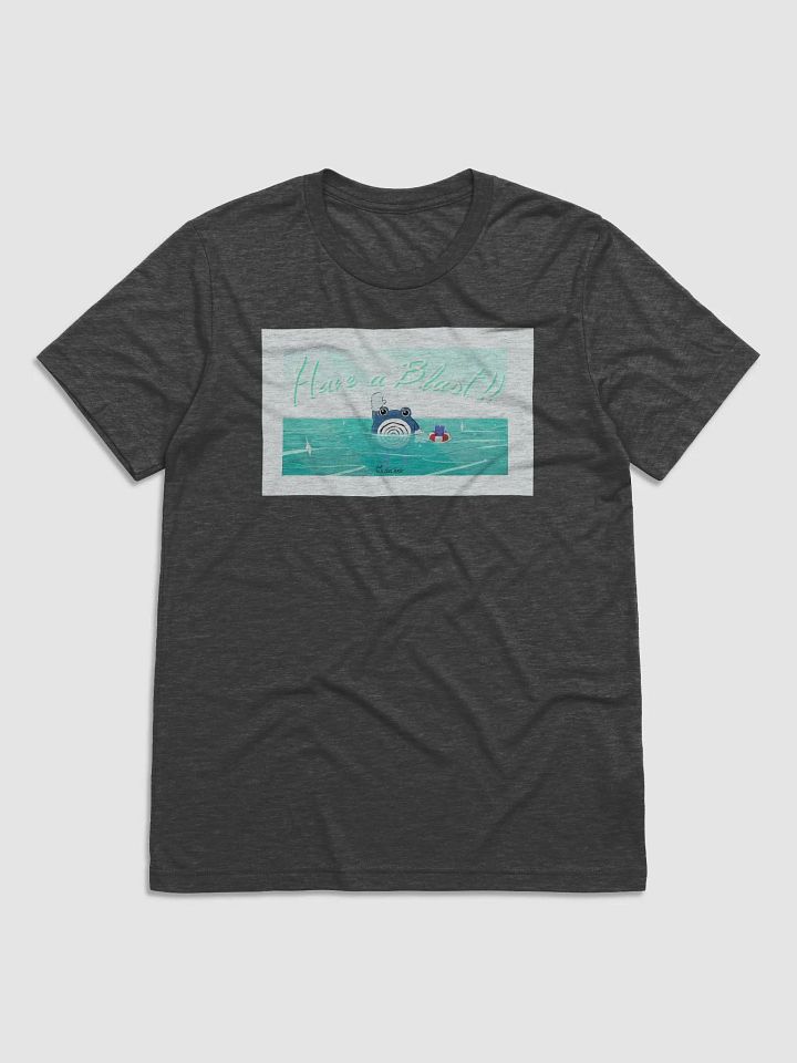 Swimmin' product image (4)
