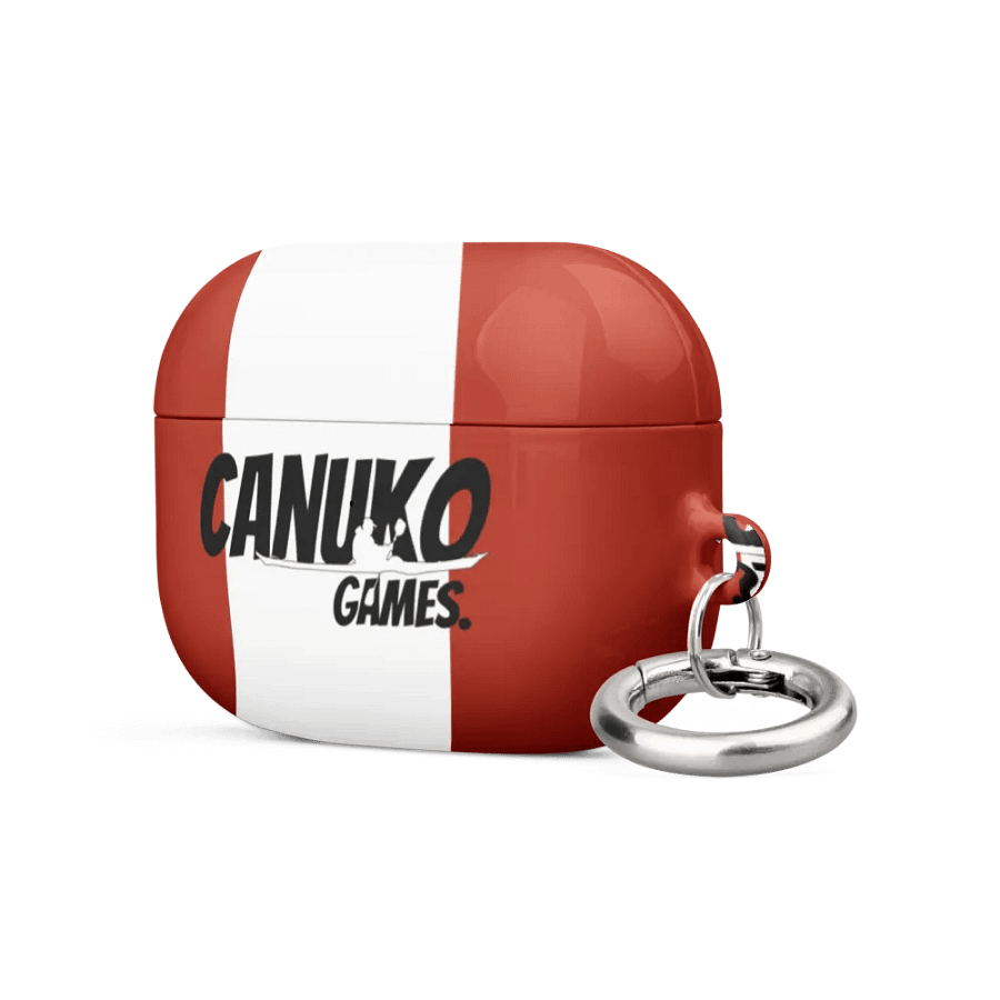Canuko AirPods® Case product image (19)