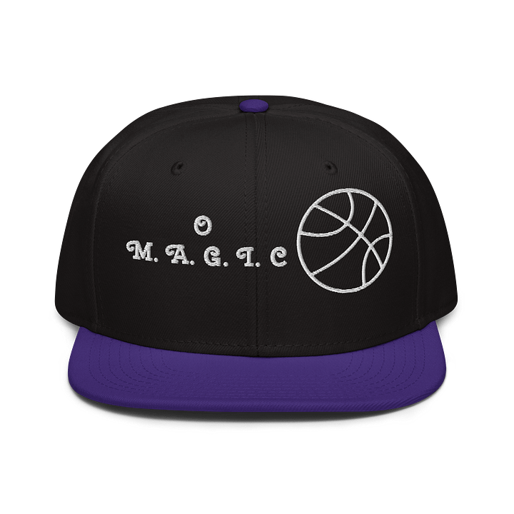 Orlando Magic Hat product image (1)