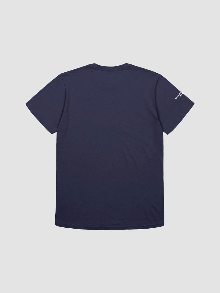 Let's Settle This Unisex Tee product image (12)