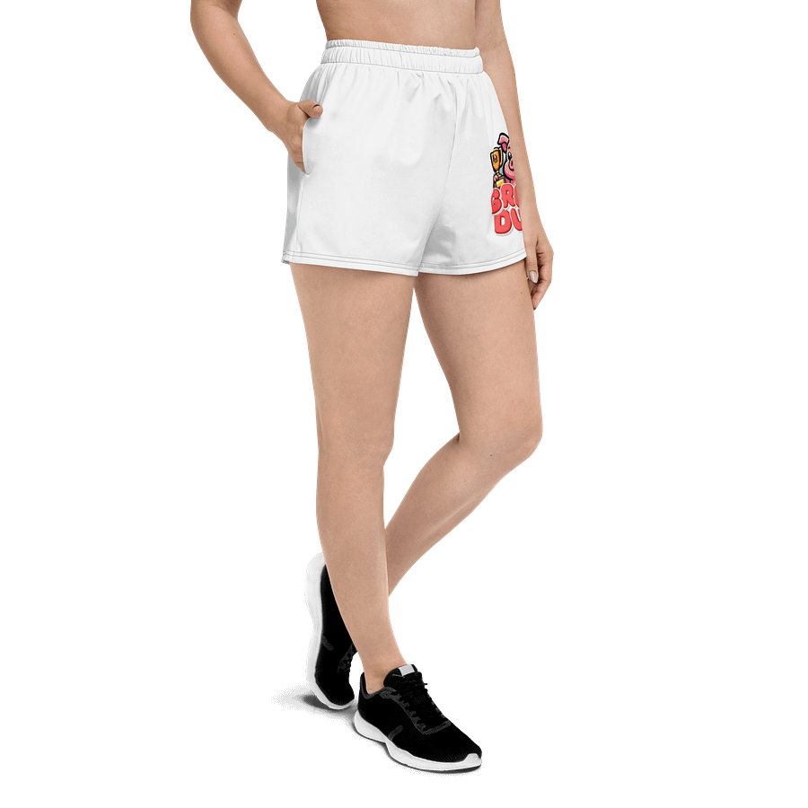Champion Pig All-Over Print Athletic Shorts product image (3)