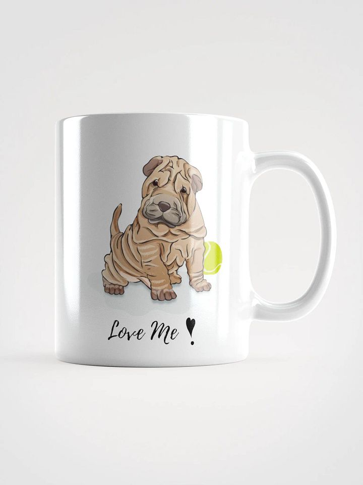 Puppy Love Mug product image (3)