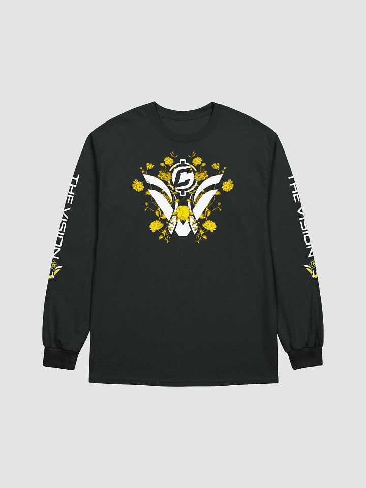 The Vision Long Sleeve Visionary x Coop product image (1)