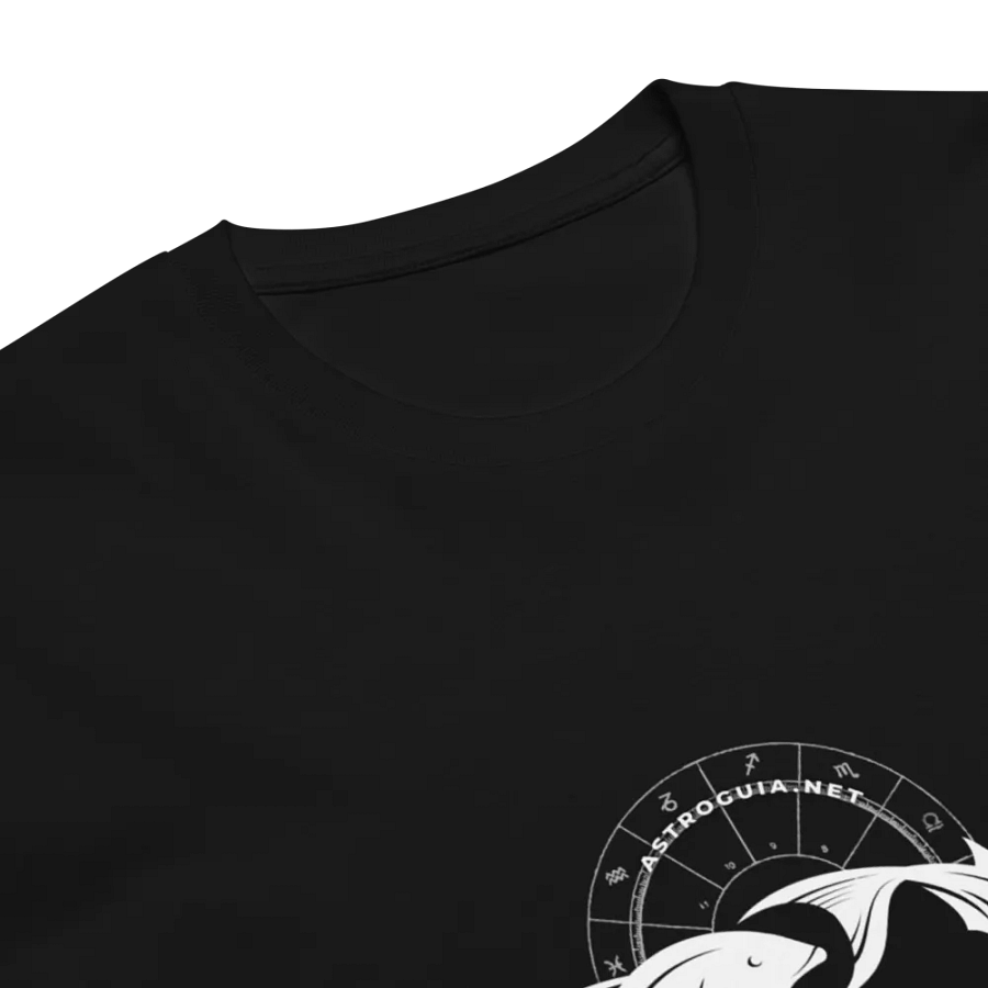 PISCIS T-Shirt product image (6)