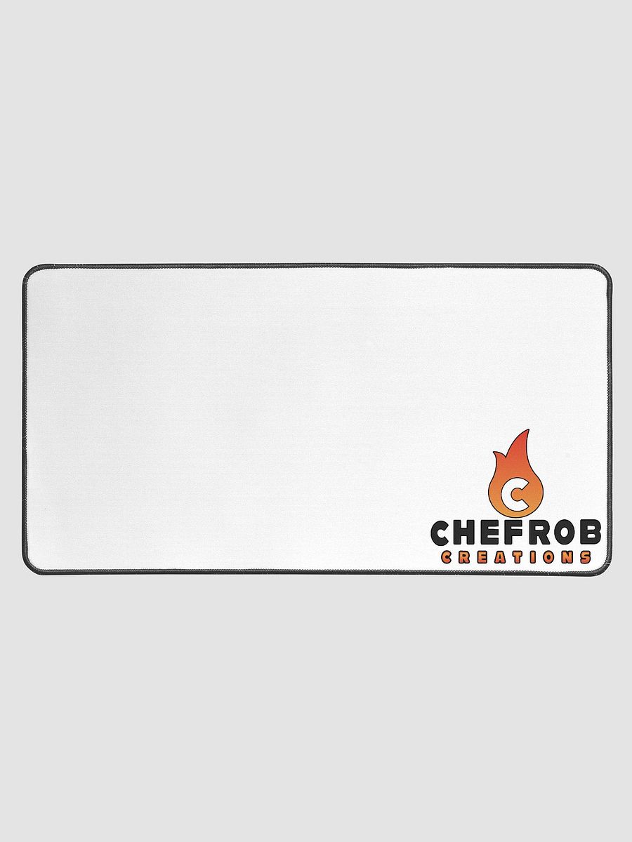 Logo Mouse Pad product image (1)