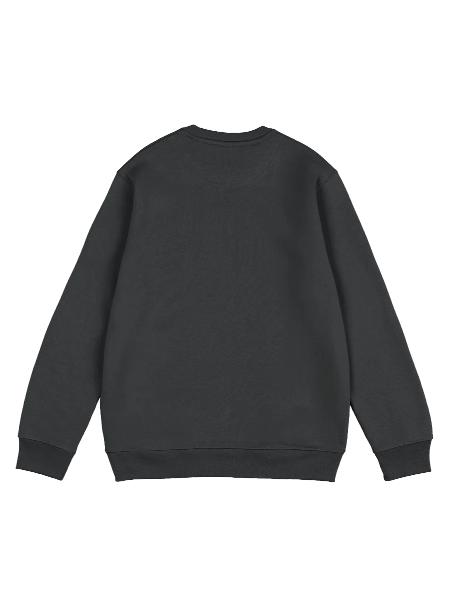 Vintage Iconic Camera Line Art Design Unisex Sweatshirt product image (3)