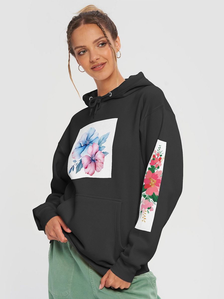 Lane Seven Premium Pullover Hoodie product image (18)