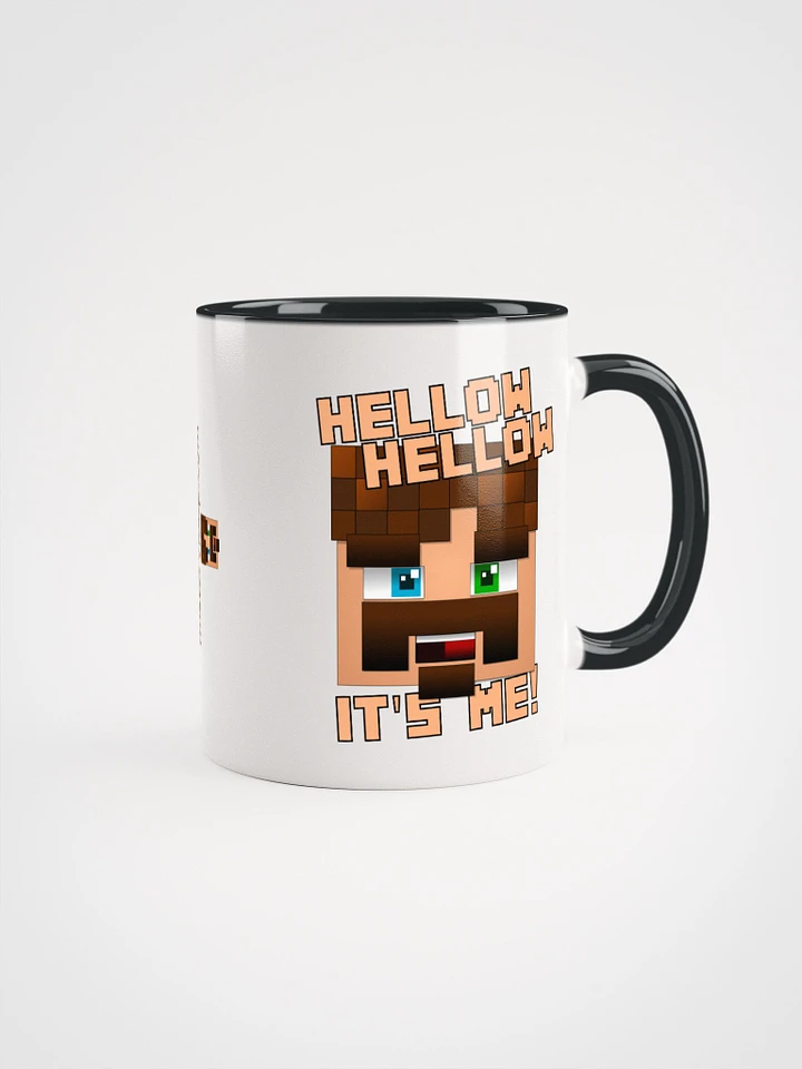 Hellow hellow mug product image (2)