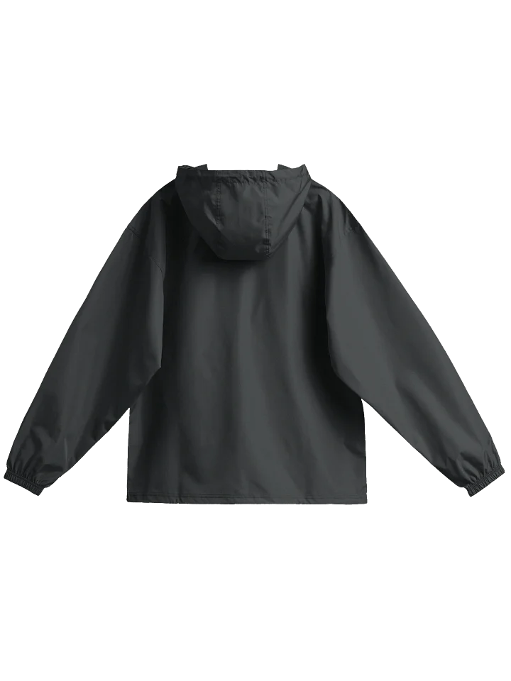 BRAWLER PULL OVER WINDBREAKER product image (2)