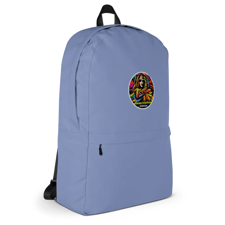 Zaino I Love Reggaeton product image (2)