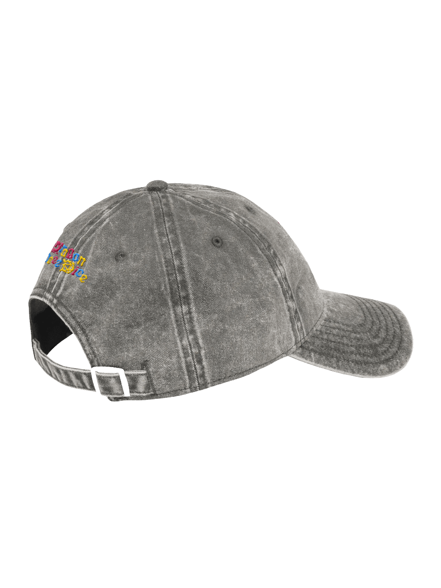 D20 Logo Hat product image (6)