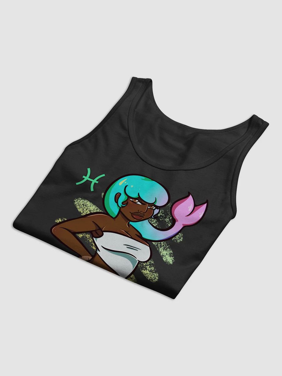 Zodiac Collection - Pisces Unisex Tank product image (53)
