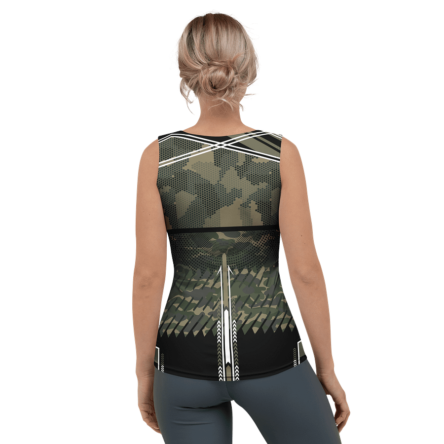 Ready Player One | Womens Tank Top product image (2)