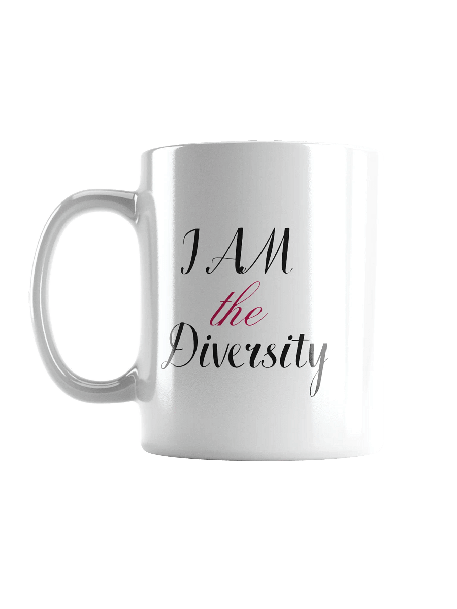 I AM the Diversity product image (17)