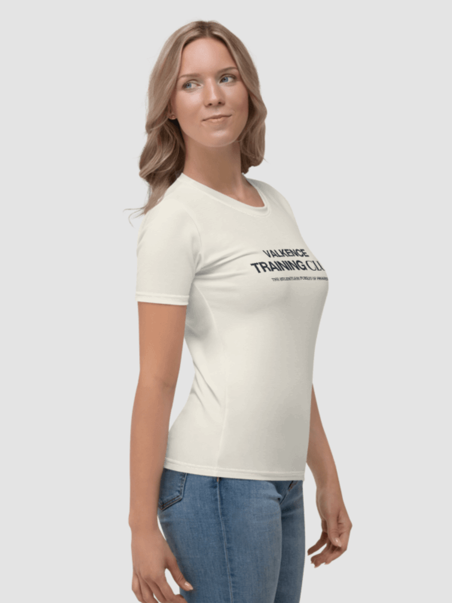 Training Club T-Shirt - Pure Ivory product image (3)