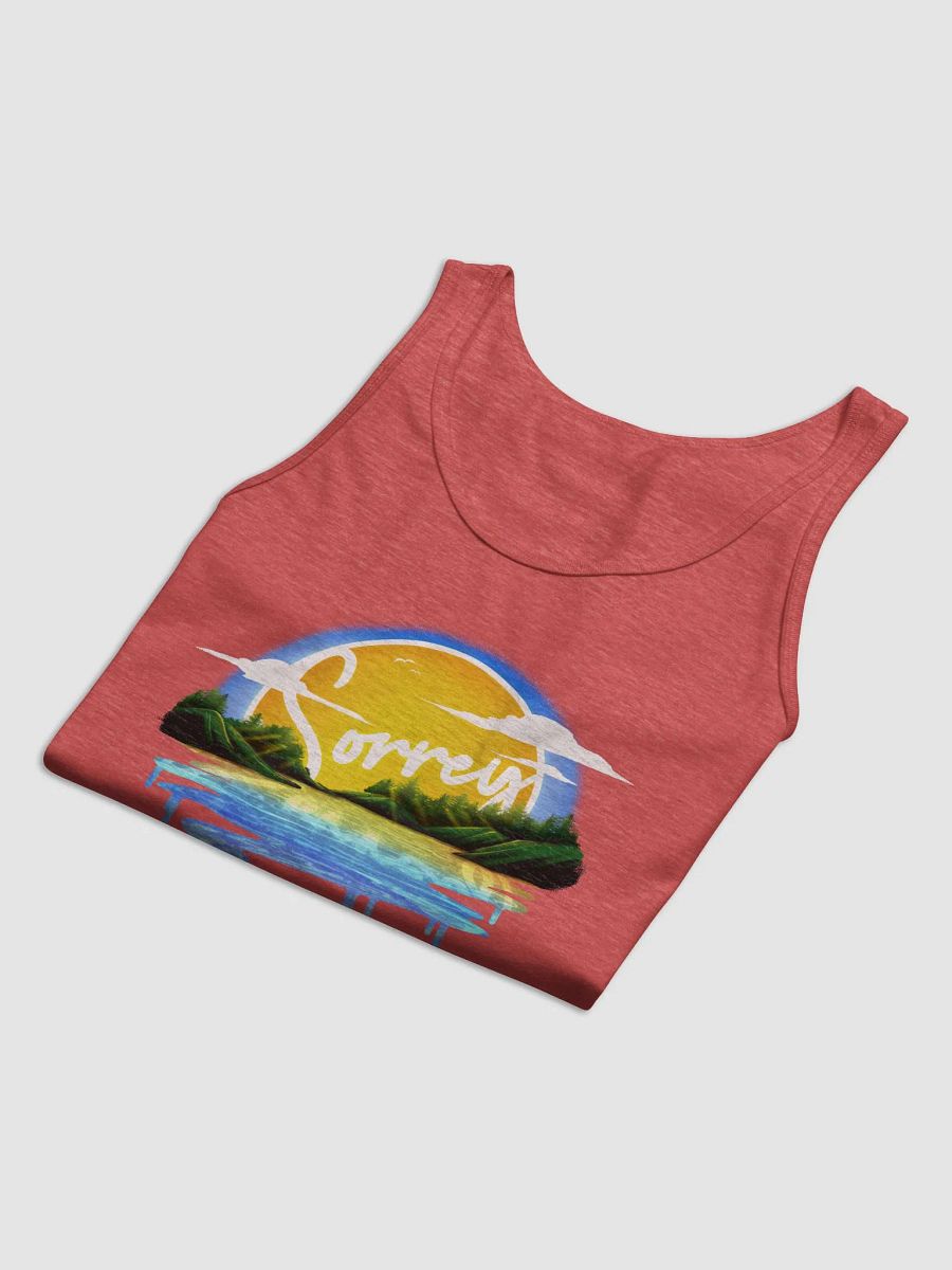 Sorrey Summer - Tank product image (4)