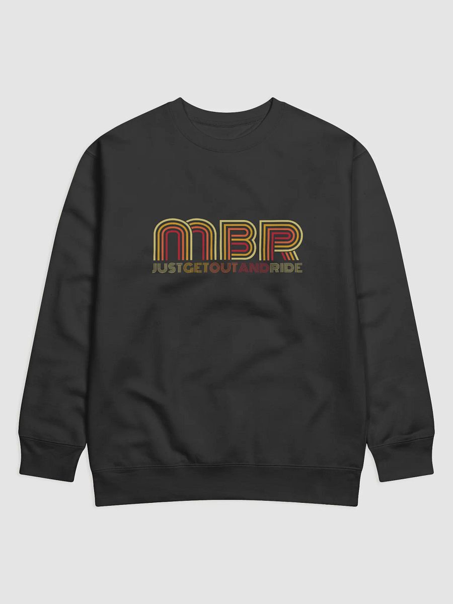 MBR track lines sunrise product image (1)