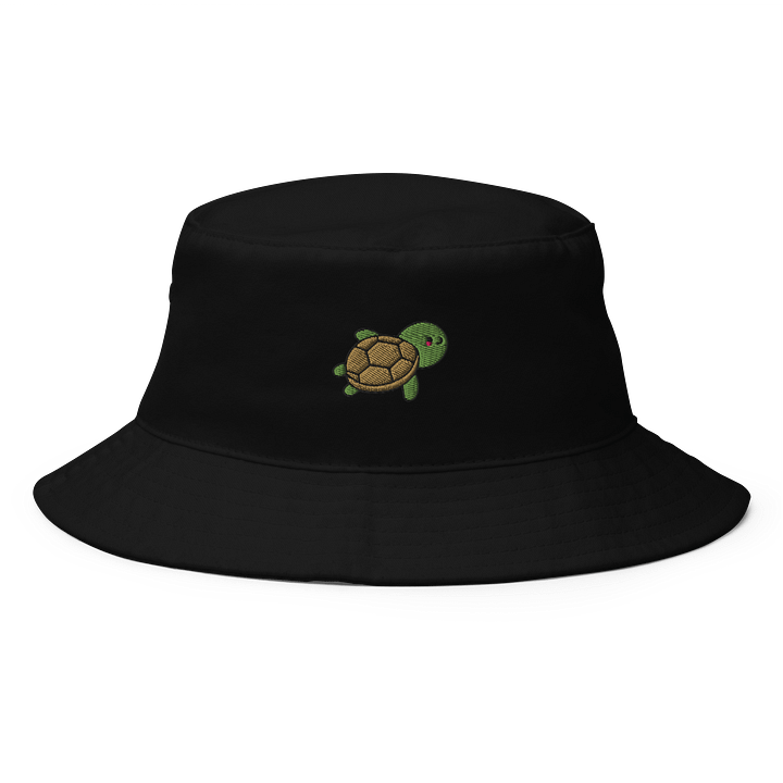 Turtle Bucket Hat product image (1)
