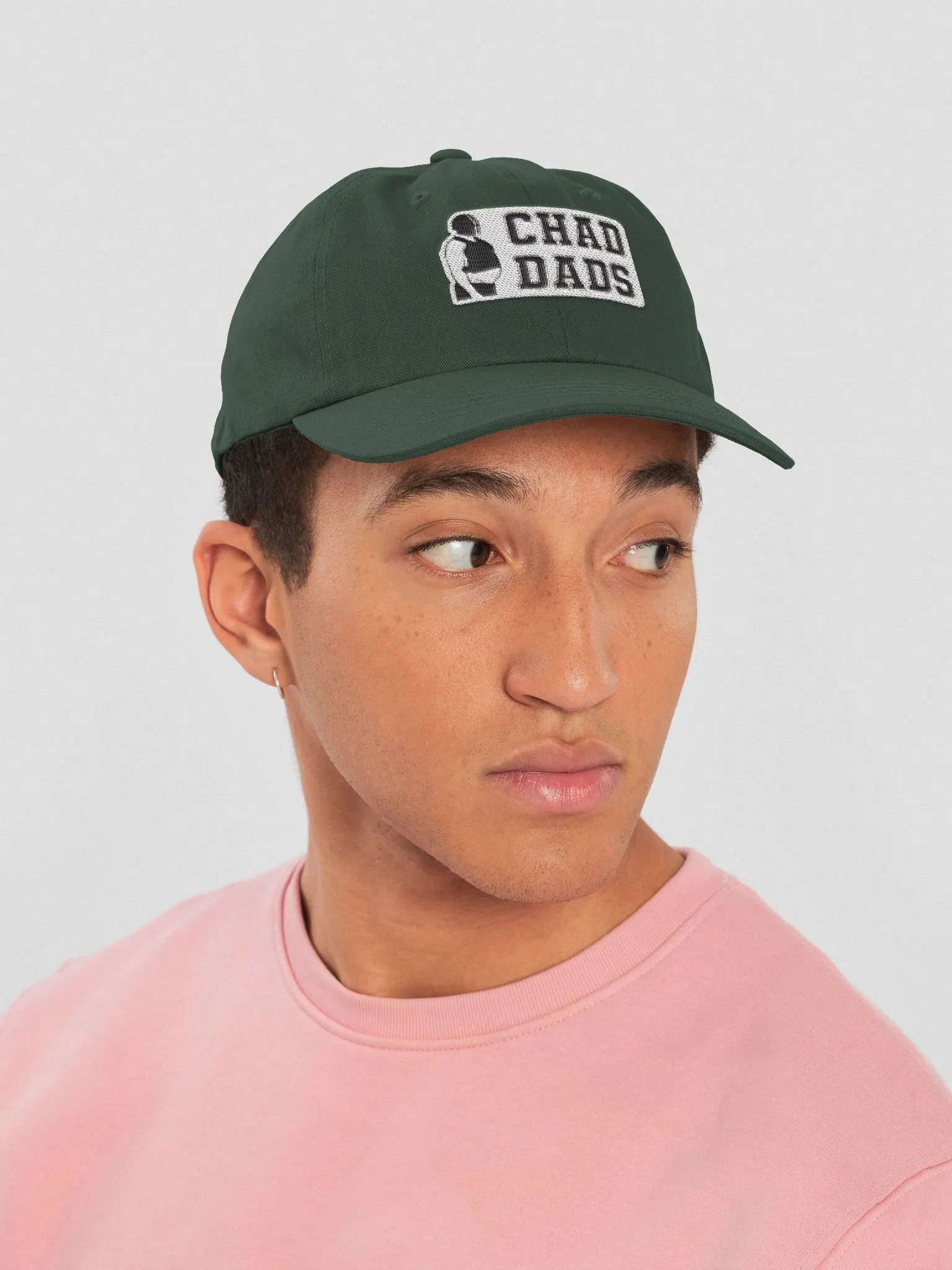 Chad Dads Daddy Hat product image (4)