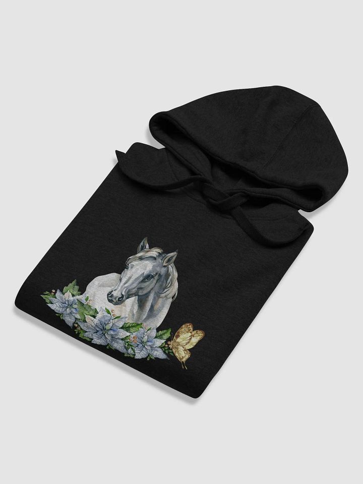 Majestic Stallion Unisex Hoodie product image (3)