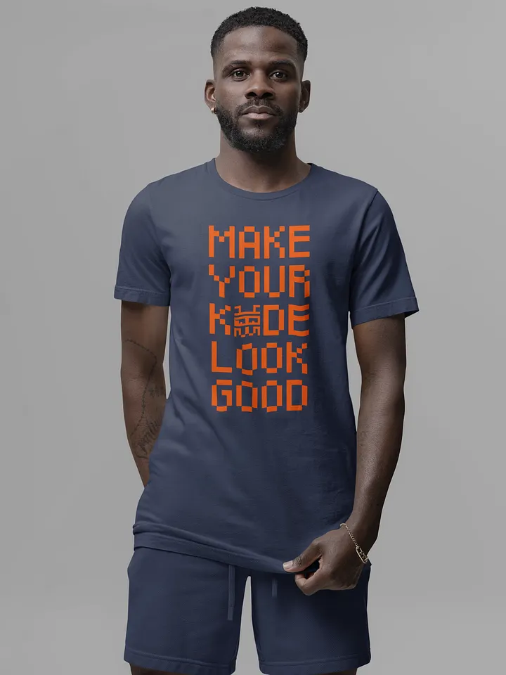 MAKE YOUR KODE LOOK GOOD 405 product image (1)