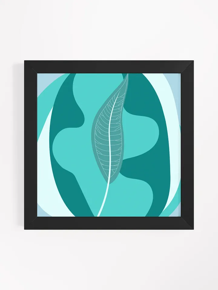 Minty Framed product image (2)