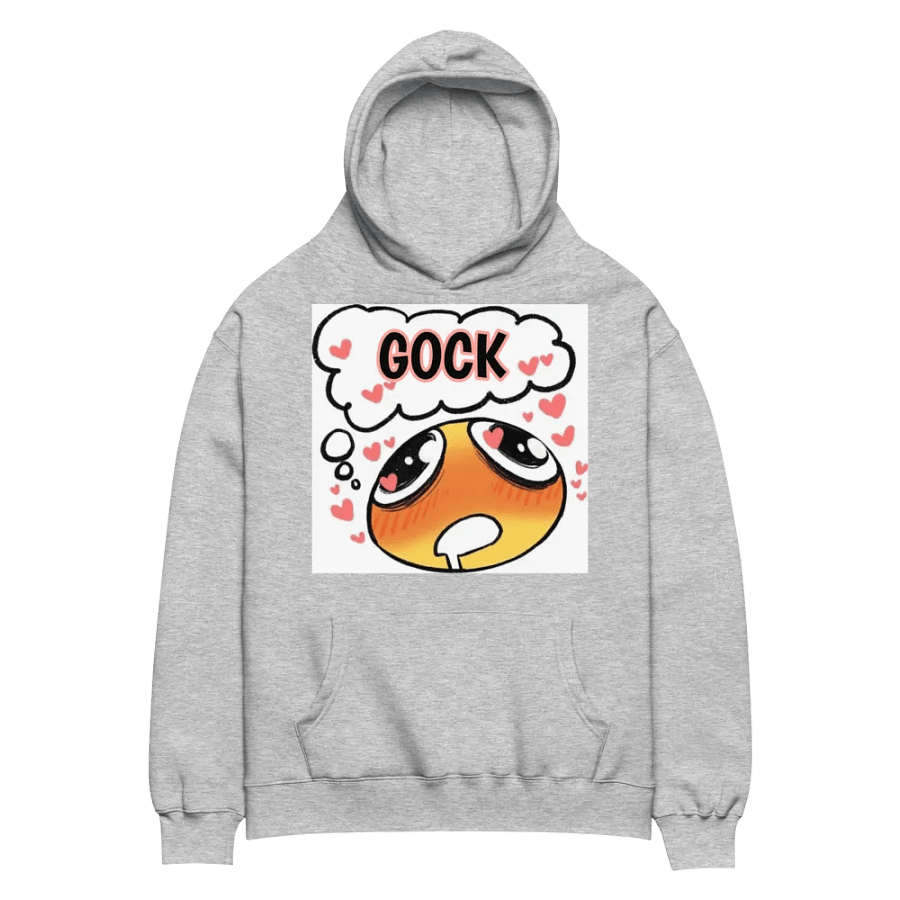 Oversized 