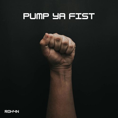 My newest single Pump Ya Fist is out now!

Watch on YouTube: https://youtu.be/O0PORFZuNB8?si=rRtdkpHmMgR7KQBN

Stream: https:...
