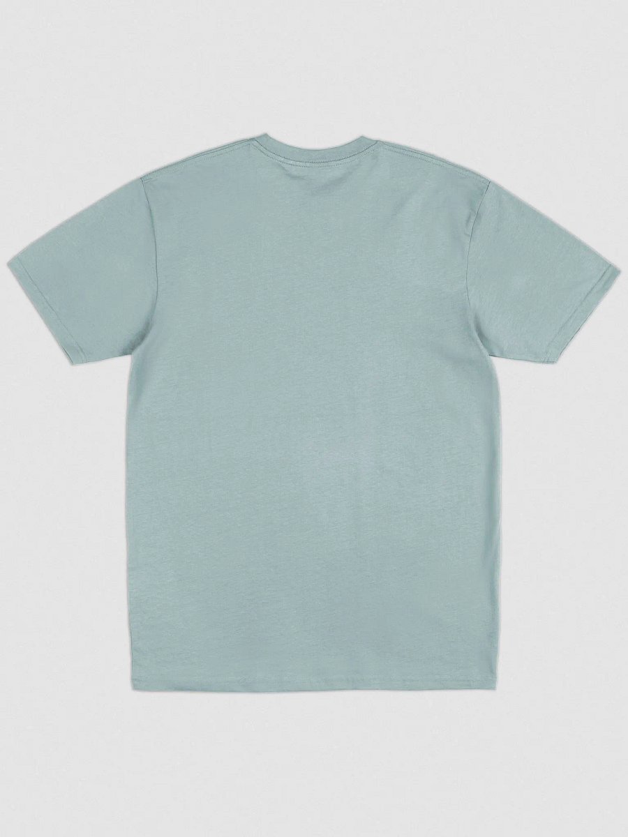 Simple Tee With shark of course product image (9)