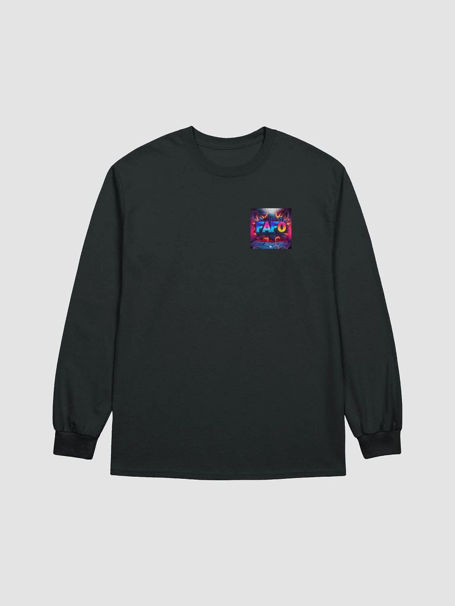 "Neon Reckoning" product image (1)