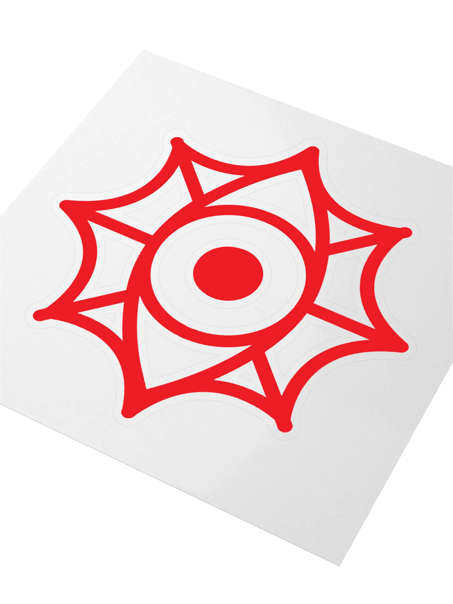 Task Force Sticker product image (9)