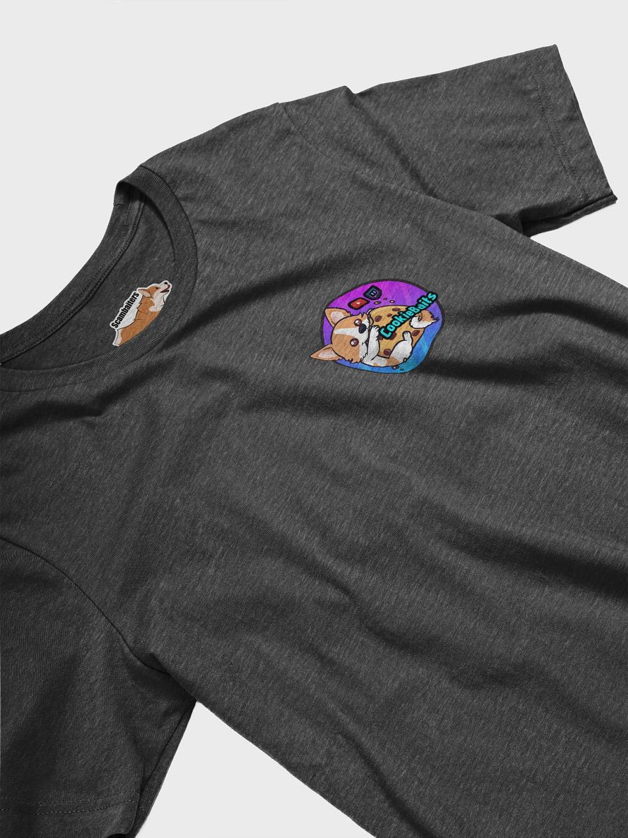 2024 - Official T-Shirt product image (3)
