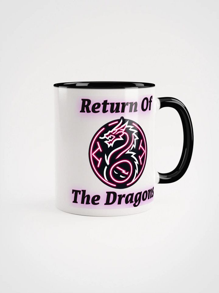 Neon Dragon 2 product image (2)