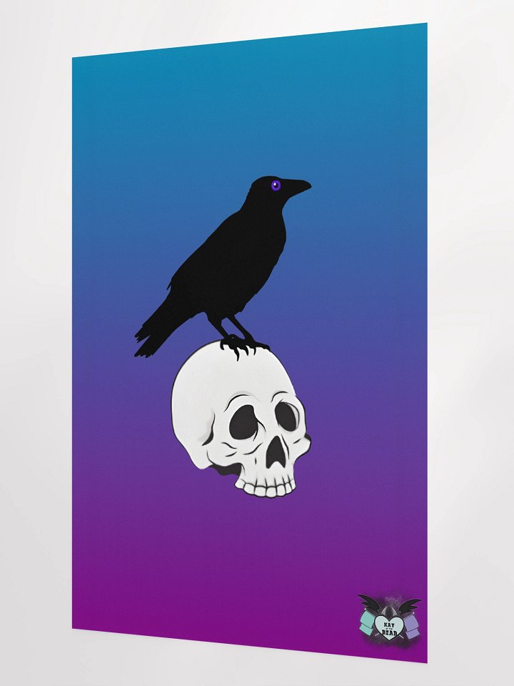 Oshi Mark Poster product image (2)